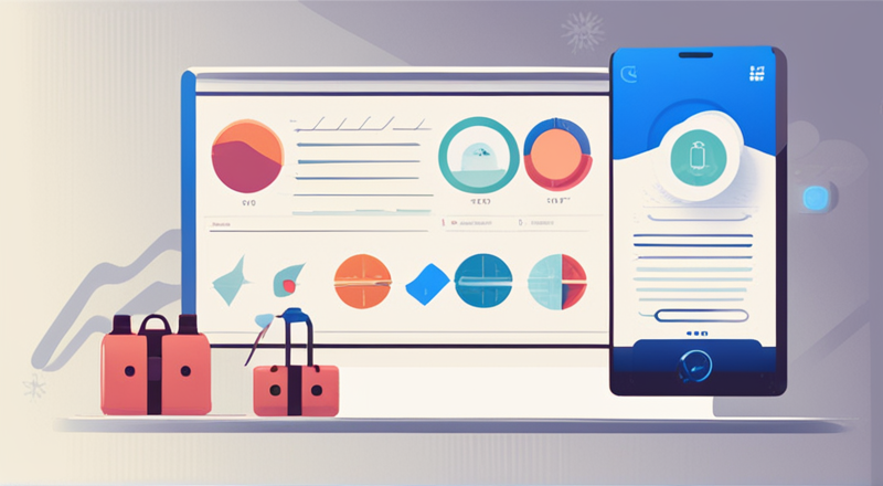 应对企业差旅管理的挑战：最佳实践分享