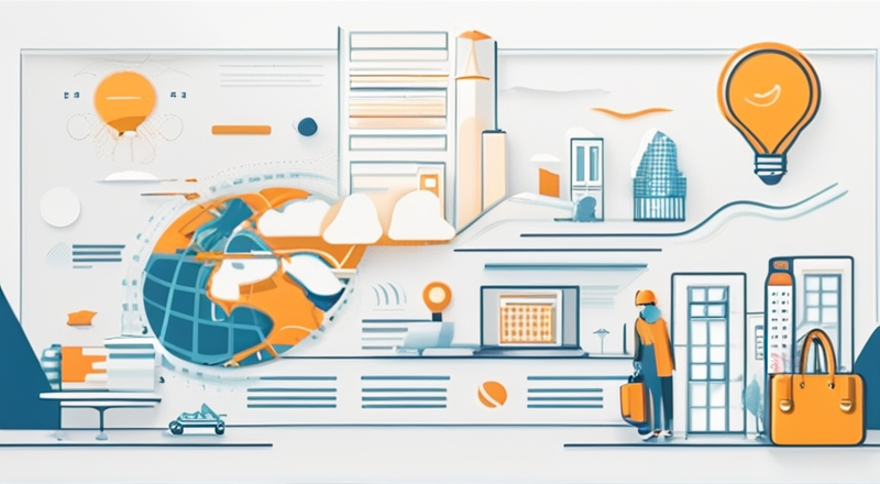 差旅网站在未来的差旅管理中将展现哪些创新？