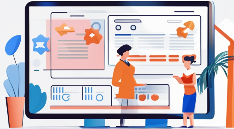 公司财务报销流程如何优化提高审核效率？