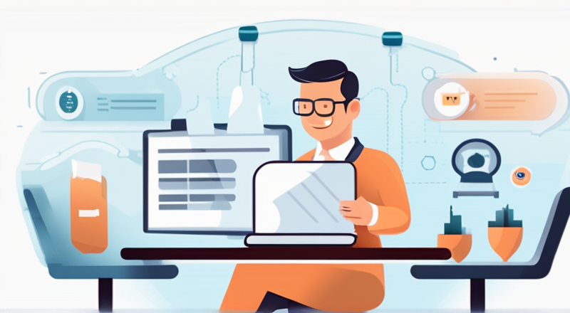 网上报销系统在企业采购与合同审批中的作用有多大？流程优化建议有哪些？