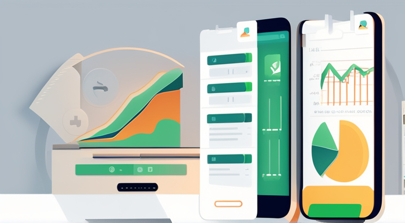 好用的财务管理系统如何实现无纸化办公助力企业发展？