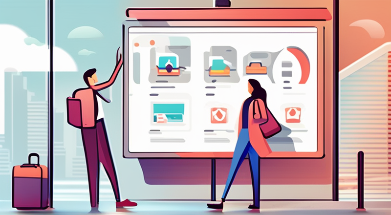 差旅平台哪家好？如何选择最适合你公司的差旅管理解决方案？