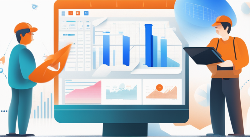 解码全面预算管理财务系统：合思如何助力企业决策