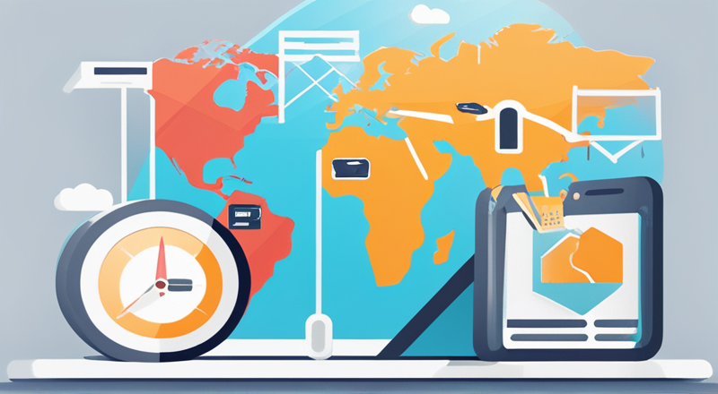 企业差旅解决方案：合思如何助力您的商务旅行管理