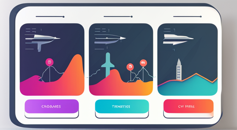 2025年差旅的价格趋势：你需要知道的变化