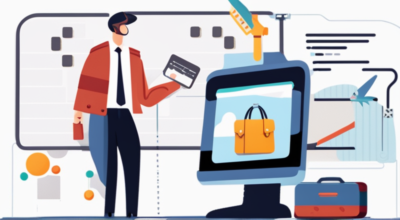 差旅管理多少费用？API集成如何提升管理效率？