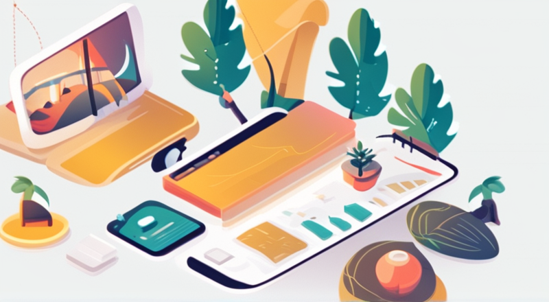 差旅网站如何为小型企业提供有效的差旅解决方案？