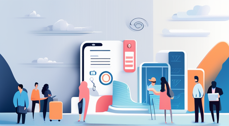 差旅服务商推荐：如何选择满足企业需求的最佳平台？