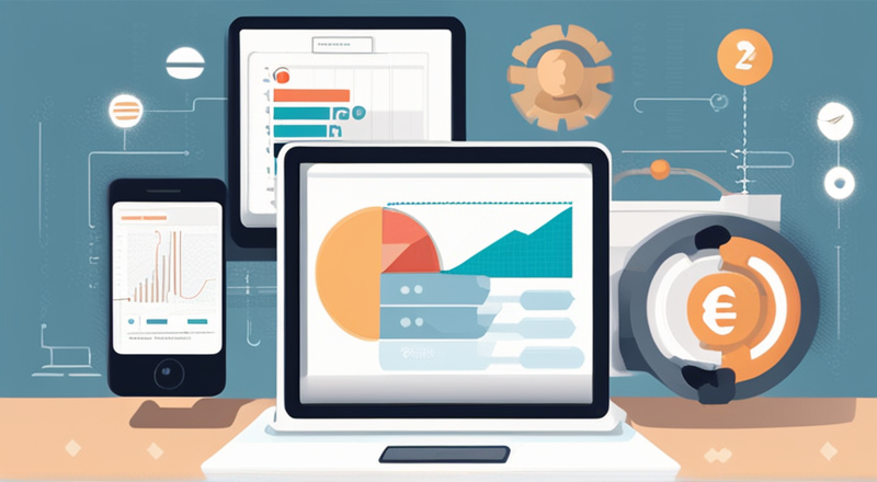 财务管理系统的基本概述，未来发展趋势如何影响你的决策？