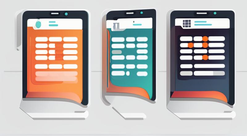 如何选择合适的合思财务费用预算管理系统以提升企业效率？