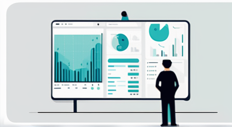 合思财务管理系统的报表功能如何进行数据分析？