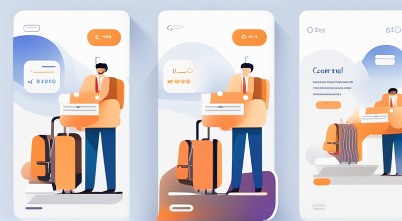 如何利用合思提供的差旅服务商推荐来控制出差成本？