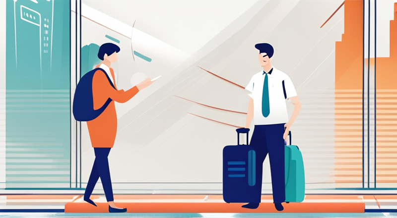 围绕公司差旅在第三方服务对接中有哪些挑战，合思的解决方案是什么？