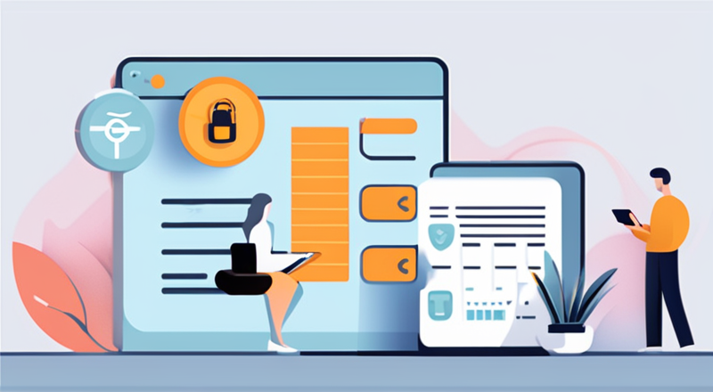 财务报销管理系统那个好？合思如何帮助企业应对紧急情况及安全权限控制问题？