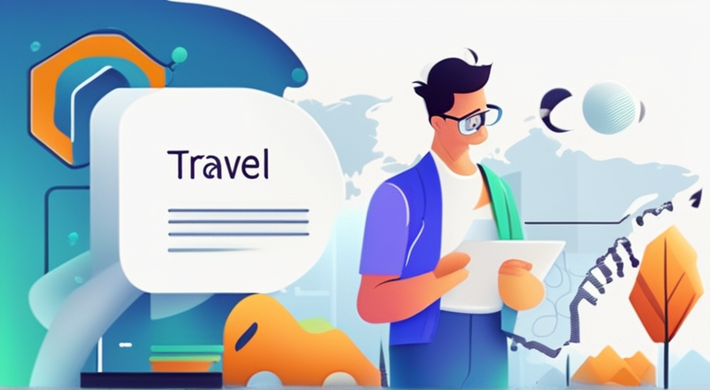 差旅解决方案如何适应企业的数字化转型?