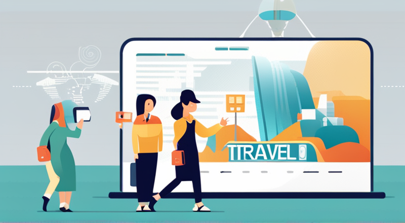 企业差旅服务公司能提供差旅培训服务吗？​