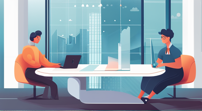 一站式差旅平台如何借助AI技术提升差旅管理的智能化？