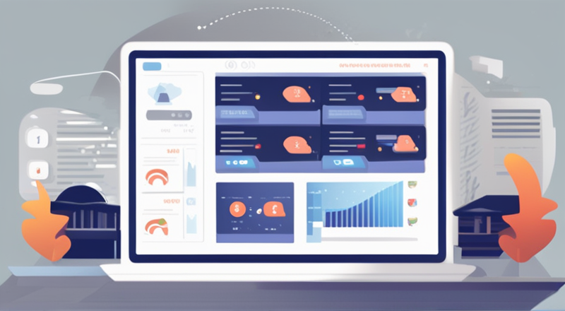 财务网络报销系统的常见应用场景有哪些？