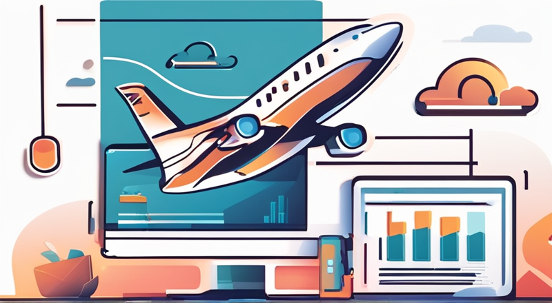 差旅管控方案作为财务SaaS系统的优势是什么？实现了哪些创新？