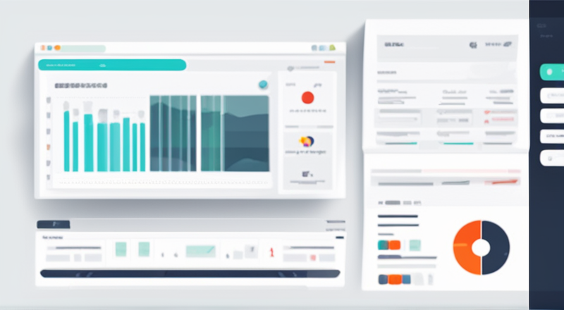 会计档案电子化管理系统如何与企业系统实现高效对接？