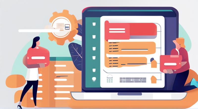 企业如何借助电子式记账式凭证式优化审批流程？