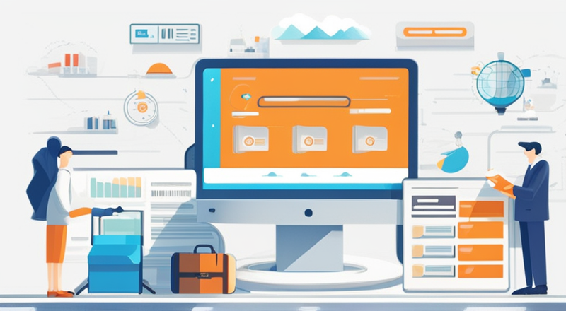 合思单位企业差旅管理系统是否能与其他企业资源管理系统集成？