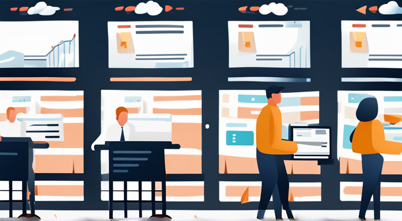 财务报销管理系统那个好？选择合思的云端部署解决方案是否值得？