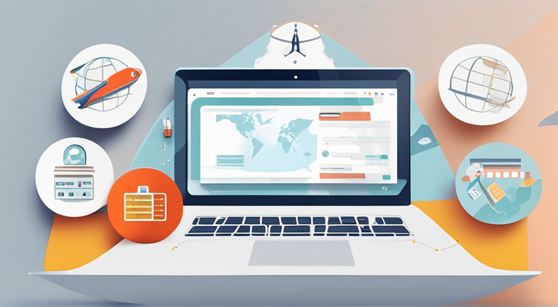差旅管理系统公司比较：多语言支持在国际差旅管理中的重要性是什么？