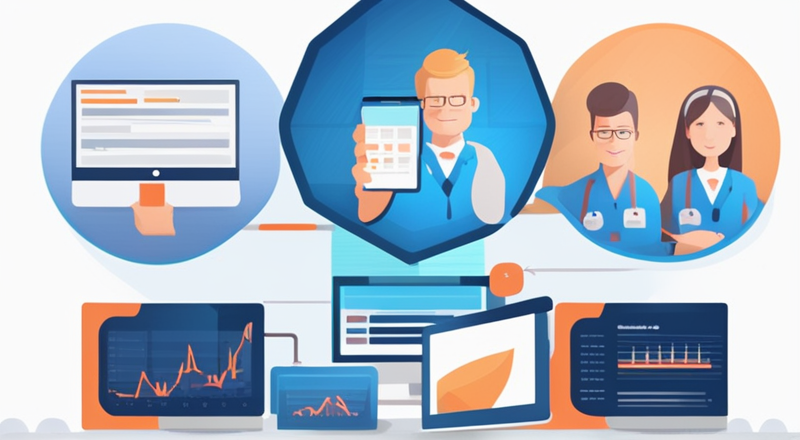 在国际市场运营中，财务审批报销系统如何提供行业解决方案？