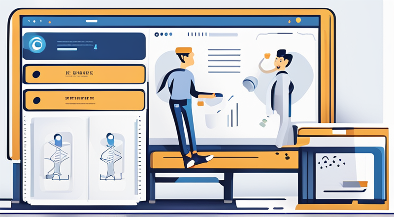 如何利用合思报销系统实现智能推荐以节约成本？