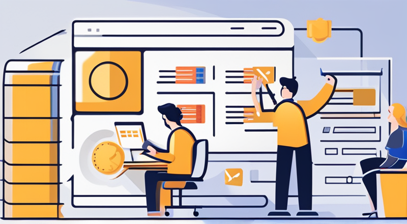 对公报销系统如何提升企业费用管控效果？