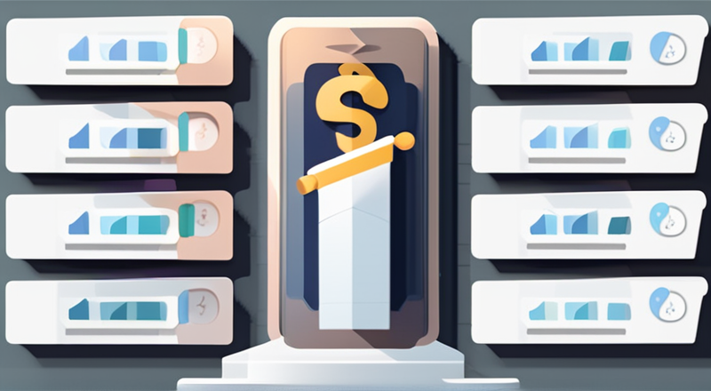 财务凭证对接如何降低运营成本？