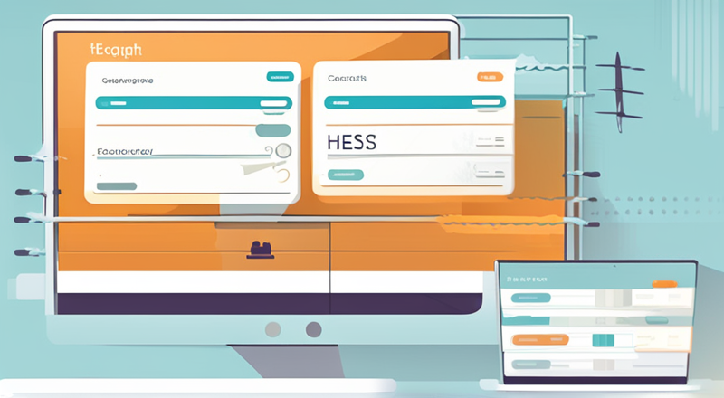 合思企业机票预订解决方案对企业差旅管理的成本效益分析如何？​