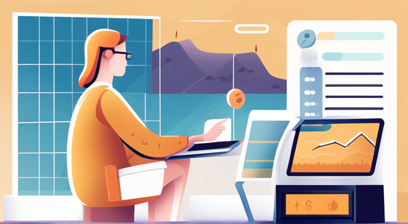 如何选择能提供详细报表的差旅解决方案？