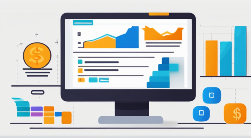 发票管理软件如何优化财务支出以降低企业成本？