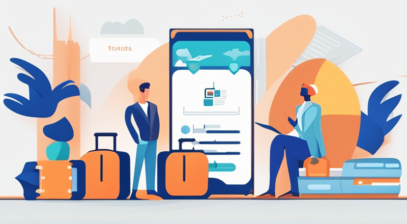 企业差旅管理平台如何解决常见差旅管理难题？