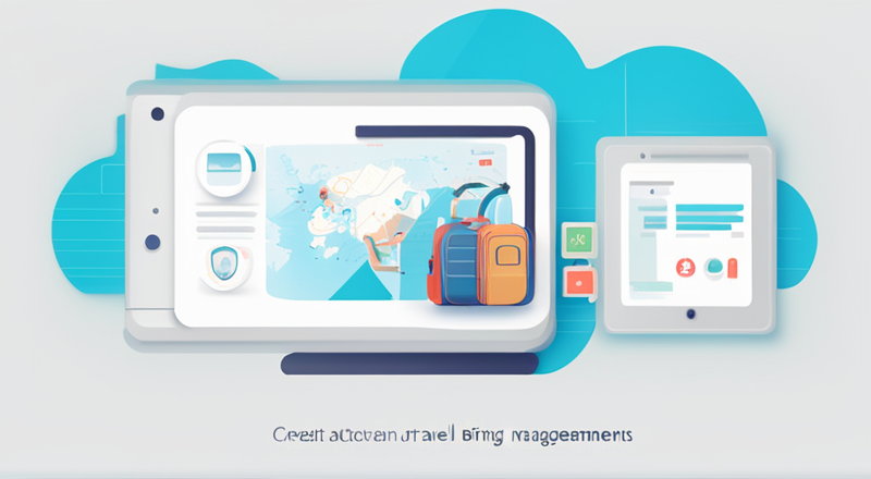 国外差旅管理系统能为企业带来什么便利？