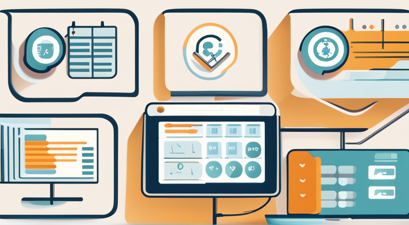 企业费用报销系统如何与ERP系统无缝对接？