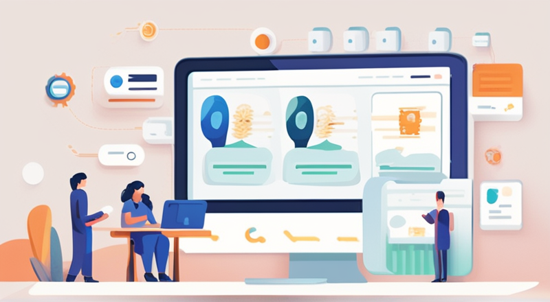 企业网上报销系统相比其他平台优势有哪些？