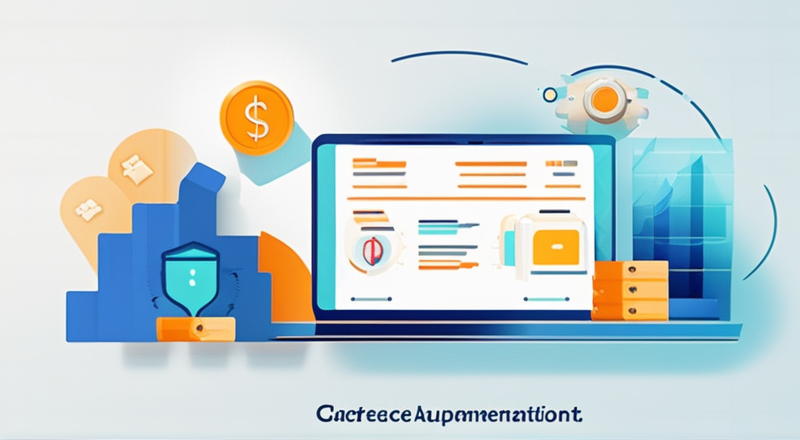 如何通过费控报销系统实现财务自动化办公？