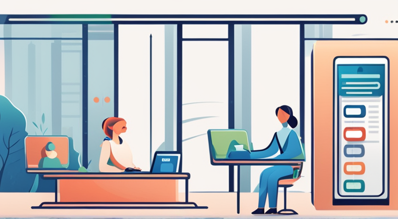 网上报销系统如何提升企业报销效率？