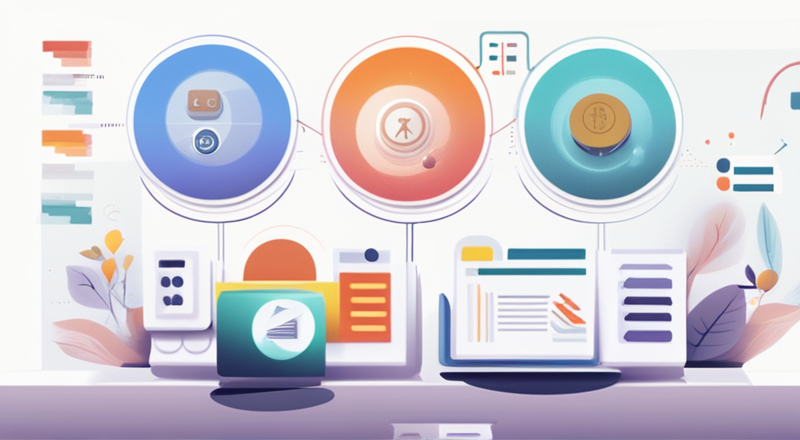 业财税一体化在金融行业的应用有何特色？