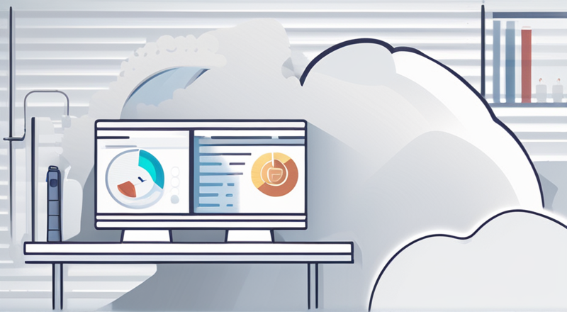 云费控系统如何优化企业采购流程及合同审批？