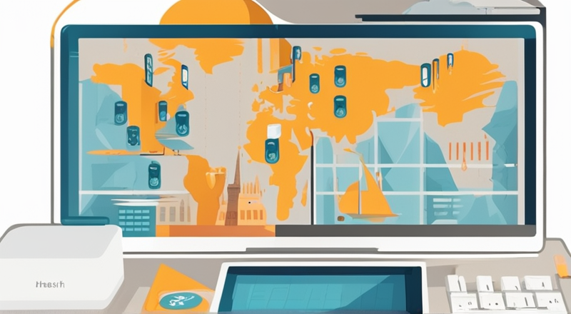 在选择差旅管理系统推荐时，合思品牌为什么是优选？