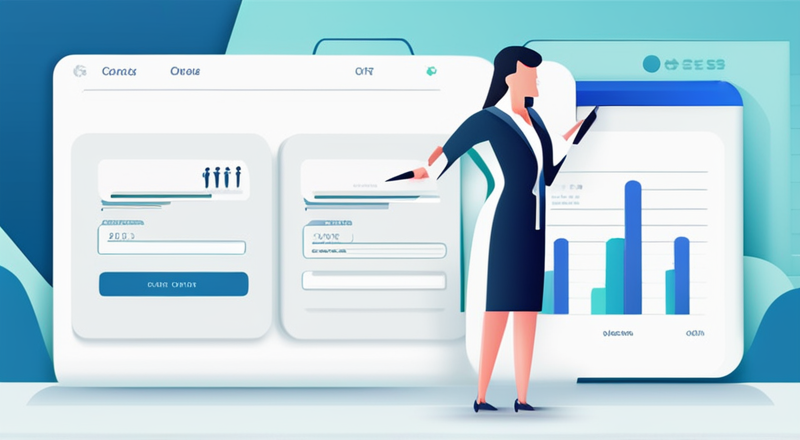 如何获取合思财务费用报销管理系统的免费试用版？