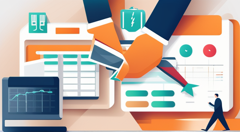 如何选择合适的合思报销费用系统来简化企业财务管理？