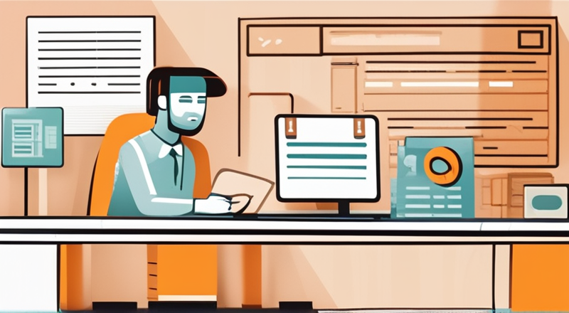 怎样通过合思费用报销系统实现自动化报销流程并提高工作效率？