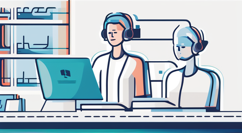 如何通过合思费用财务报销系统提供高效的客户支持？