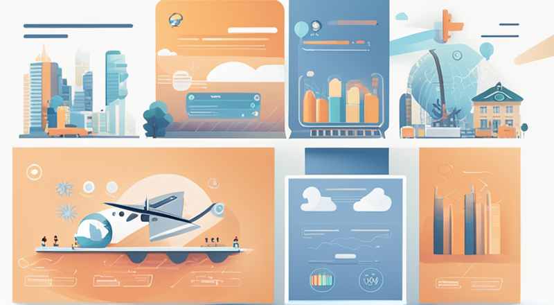 2025年公司差旅服务平台有哪些发展趋势值得关注？