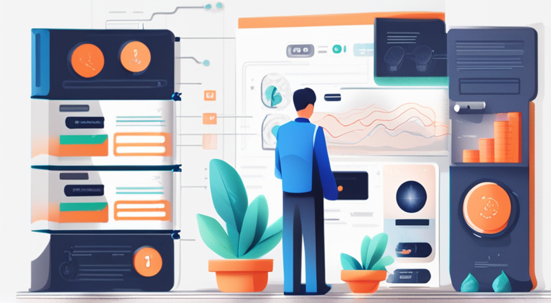 项目报销系统能够使企业适应行业趋势与技术融合吗？